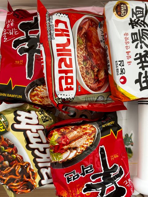 사진 중에서 국제 택배 보낼 때 보내면 안되는 것들이 있나요?의 0번 째 이미지