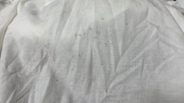 셔츠에 묻은 이상한 얼룩 제거법 알려주세요의 0번 째 이미지