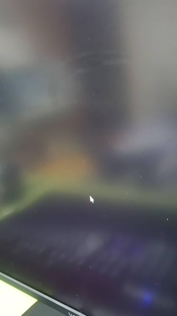 이거 컴퓨터에 무슨문제가 생긴건가요의 0번 째 이미지