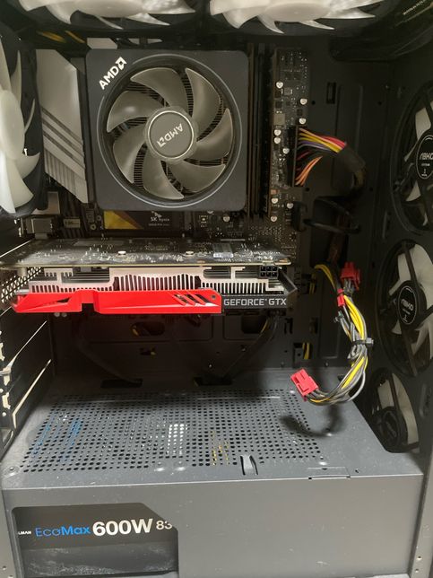 그래픽카드 교체 gtx1660 슈퍼의 0번 째 이미지