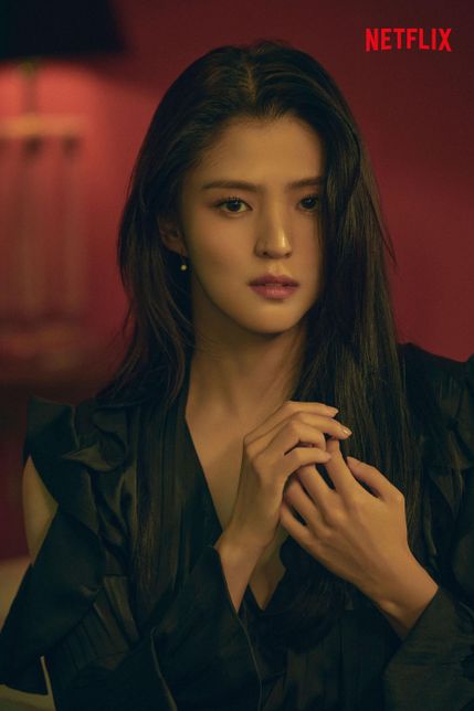 한소희 배우 나오는 넷플릭스 마이네임 재밌나요?의 0번 째 이미지