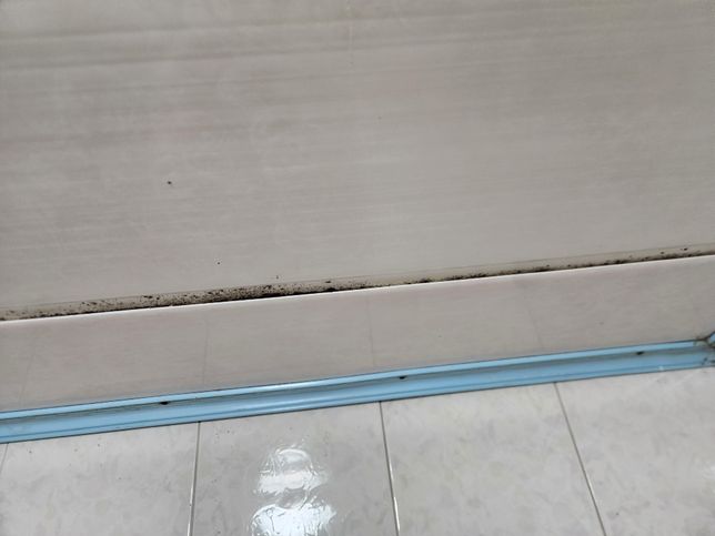 화장실이나 베란다 천장 이게 뭔가요?의 1번 째 이미지