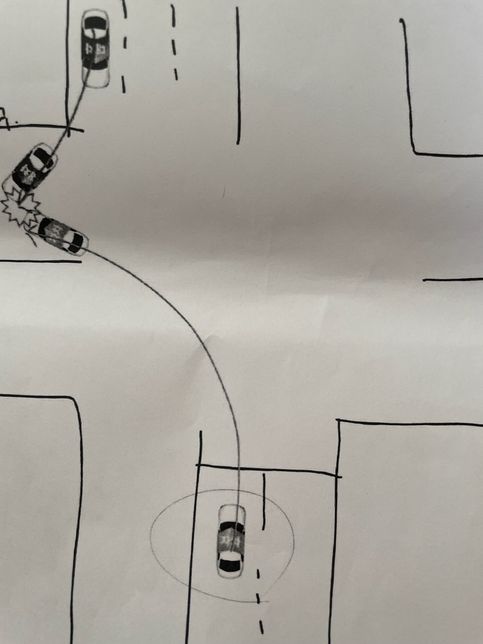 교통사고, 구상권 청구 소장 접수, 대응방안.. 상황이 좀 복잡하네요...의 0번 째 이미지