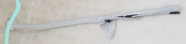 월세집 나갈때 에어컨 배관 어떻게 하고 가야할까요의 0번 째 이미지