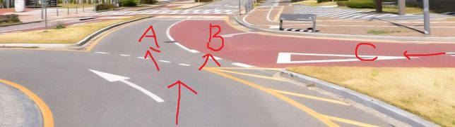 회전교차로 빠져나갈 때 우선순위가 어떻게 되나요?의 0번 째 이미지
