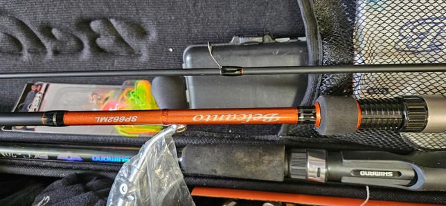 (낚싯대) 사진에 보이는 전체 가격 대강 궁금합니다!?의 2번 째 이미지