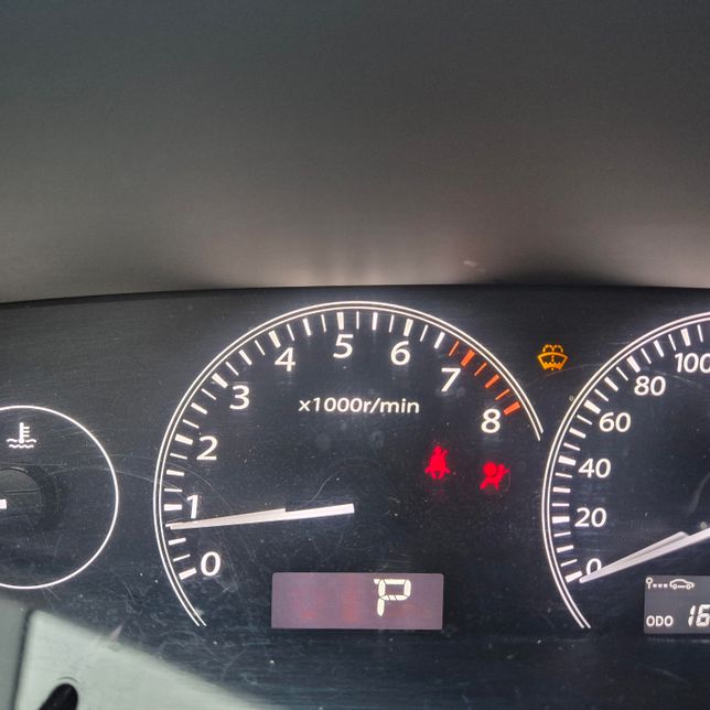 차량에 이 경고표시 어떤건지 궁금해요.의 0번 째 이미지