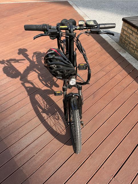 전기자전거 잘 아시는분 질문에 답변좀 부탁드려요의 1번 째 이미지