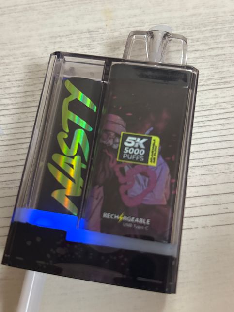 네스티 픽스고 전담 샀는데 연기 코로도 나오나요?의 0번 째 이미지