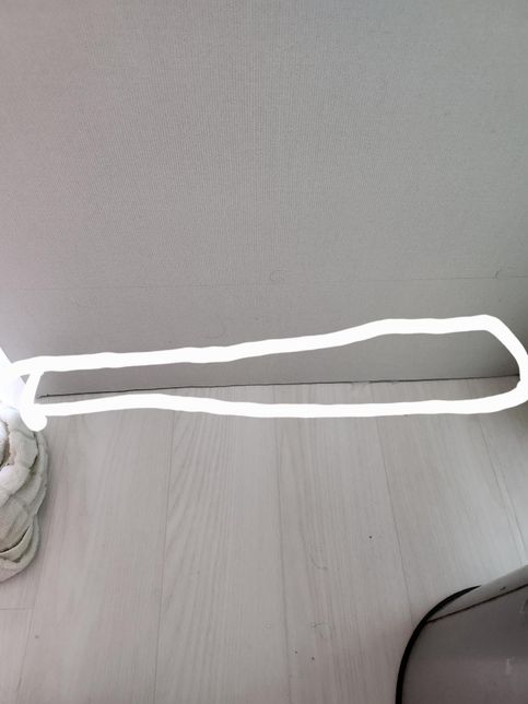 누수인지 아닌지 알고 싶습니다...의 0번 째 이미지