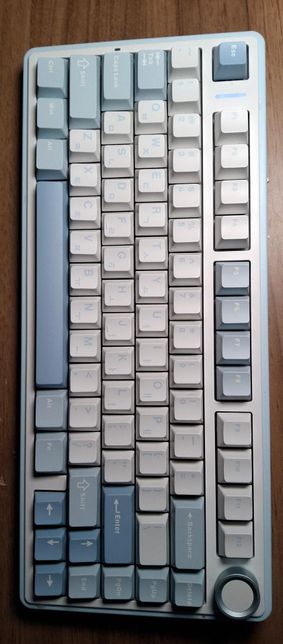 독거미 키보든데 이거 한영키 왜 안되나요의 2번 째 이미지