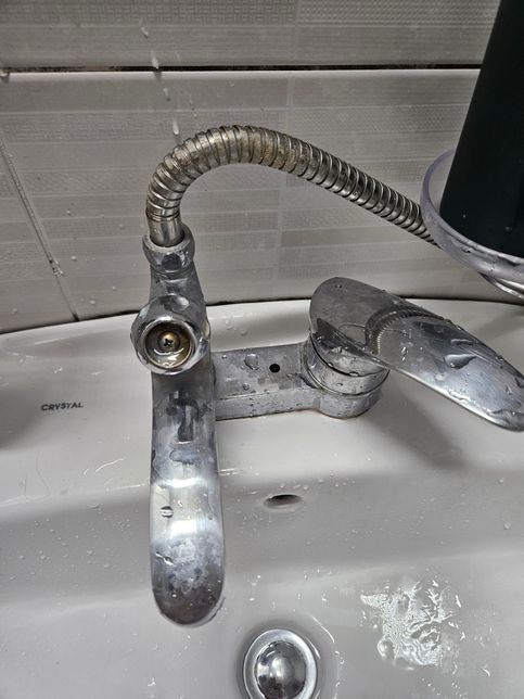 수전 교체 하고싶은데 방법을 잘 모르겠어요의 0번 째 이미지