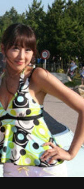 저기 바다의공주노래의 엘피지 한영의 모습인데의 0번 째 이미지