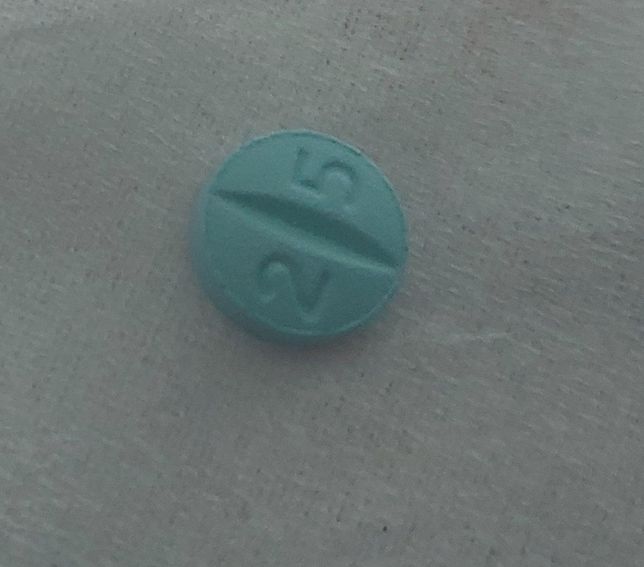 약에 대한 질문입니다 신경 진정제 약인가요의 0번 째 이미지