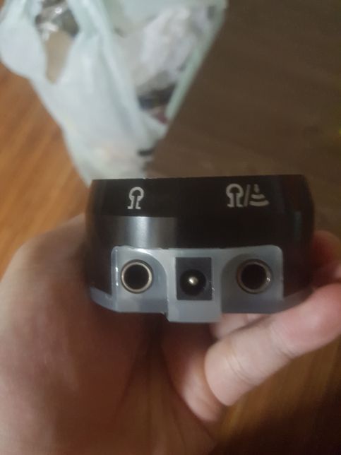 파워서플라이 어댑터 새로 사려구 합니다.의 3번 째 이미지