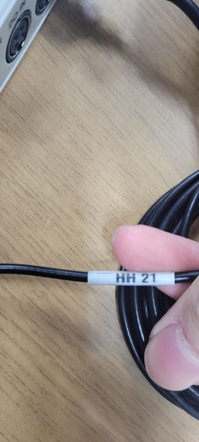 Ph 전극 사용하는데 뭔가 이상해요! 급해요!!!의 3번 째 이미지