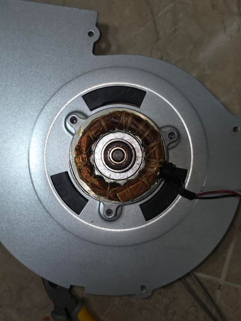 힘펠 환풍기 소음 관련해서 질문있습니다.의 0번 째 이미지