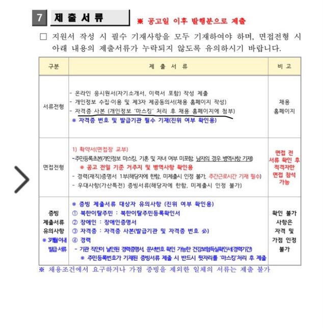 개인 정보 마스킹 하는 방법 알려주세요의 1번 째 이미지