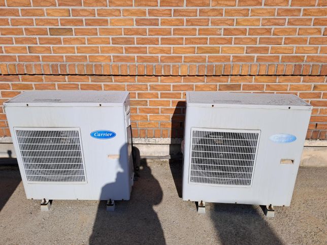 캐리어 냉낭방기 수리비-콤프레셔 교체 수리비 문의드립니다의 0번 째 이미지