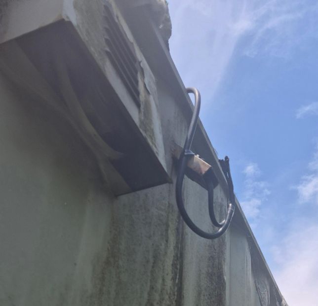 사진에 보이는 절연테이프 감겨논곳 제가 더 감아도 될까요?의 0번 째 이미지