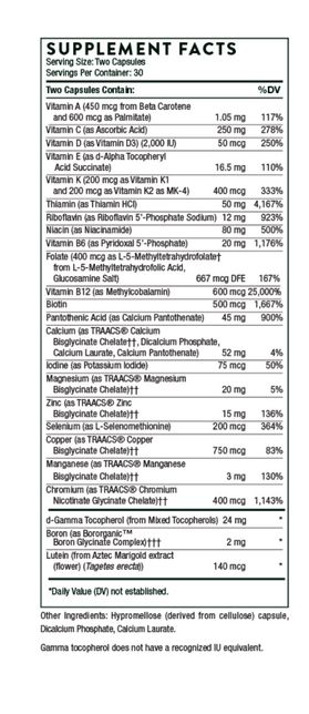 영양제(비타민, 마그네슘) 복용되도 될지 알려주실 수 있나요?의 1번 째 이미지