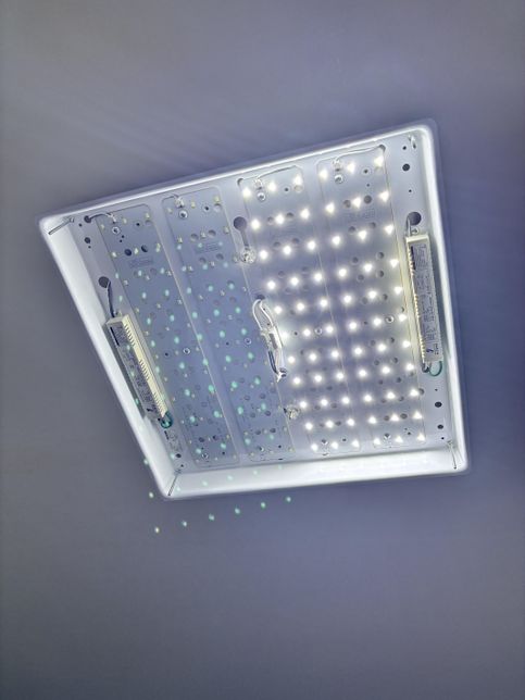 LED전등교체하려고 하는데 규격은 비슷한가요?의 0번 째 이미지