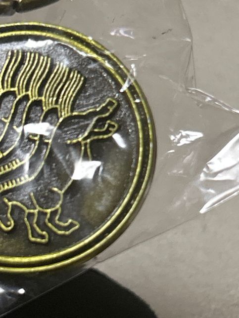 암행어사 패에 유리같은게 껴있어요 ㅠㅠ의 0번 째 이미지