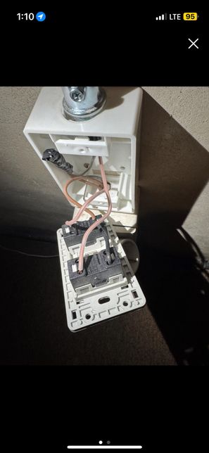 2구에서 1구로 스위치 를 어떻게바꾸는가요의 0번 째 이미지