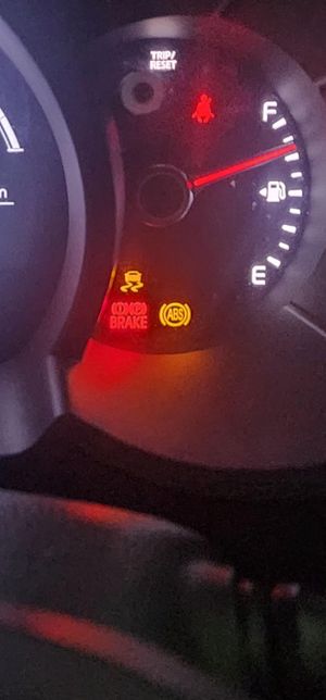 이 경고등의 의미는 뭘까요? 도와주세요의 0번 째 이미지