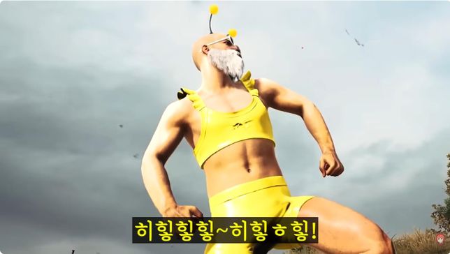 요즘 배그 유튜버들 영상 보면....의 0번 째 이미지