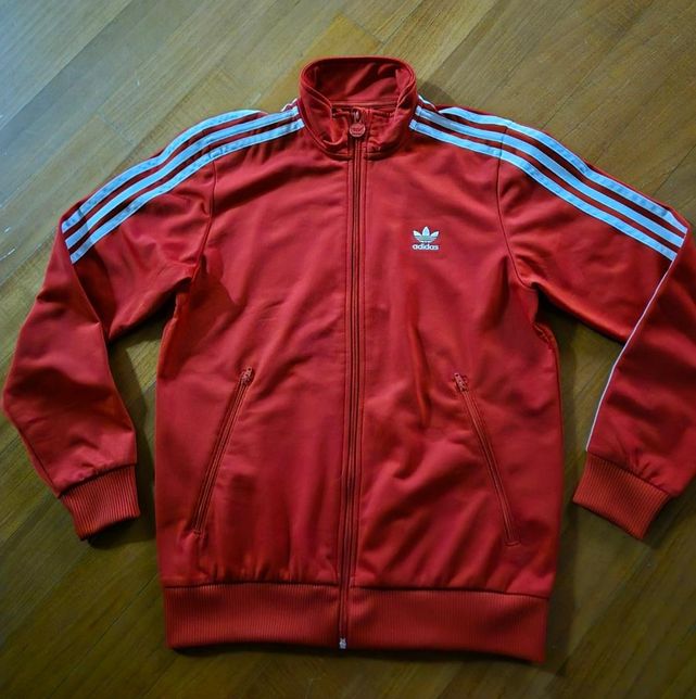 아디다스 집업저지 제품명 알려주세요.의 0번 째 이미지