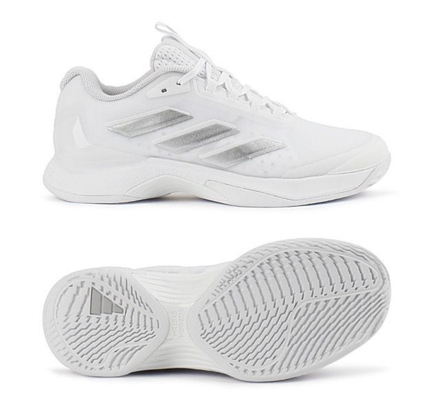 발볼 넓은 여성 테니스화 어떤 게 가장 좋을까요?의 2번 째 이미지