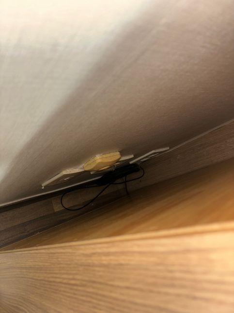 자취방 와이파이 연결 어떻게 하는 건가요?의 2번 째 이미지