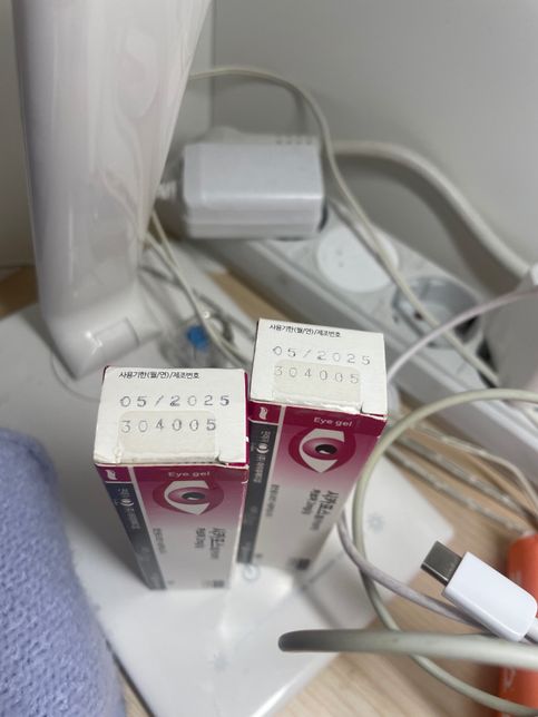 시카포스겔 사용기한 넘어서까지 사용해도 되나요?의 0번 째 이미지