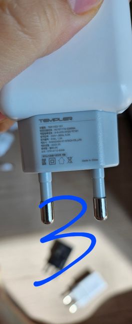 고속충전기?일반충전기?구분부탁드려요ㅠ의 2번 째 이미지