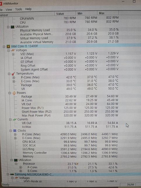 전기사용량이 얼마나 되는지 궁금해요의 0번 째 이미지