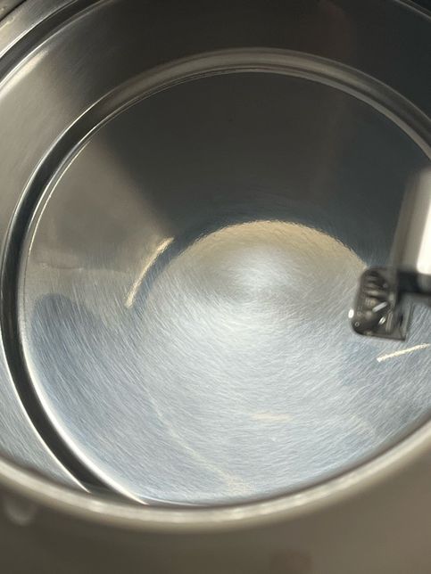 전기포트 바닥 코팅 관련 질문드립니다.의 1번 째 이미지