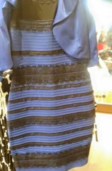 사람마다 색깔이 다르게 보이는 이유가 무엇인가요?의 0번 째 이미지