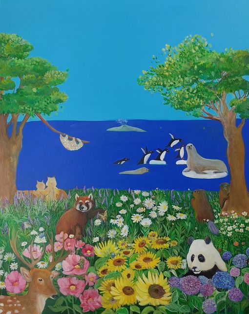 석유와 석탄 중 어느 재료에서 색소 성분이 잘 뽑히나요?의 2번 째 이미지