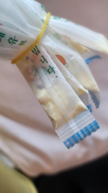 아이 지난약 지금 먹여도 될까요?ㅠㅠ의 1번 째 이미지