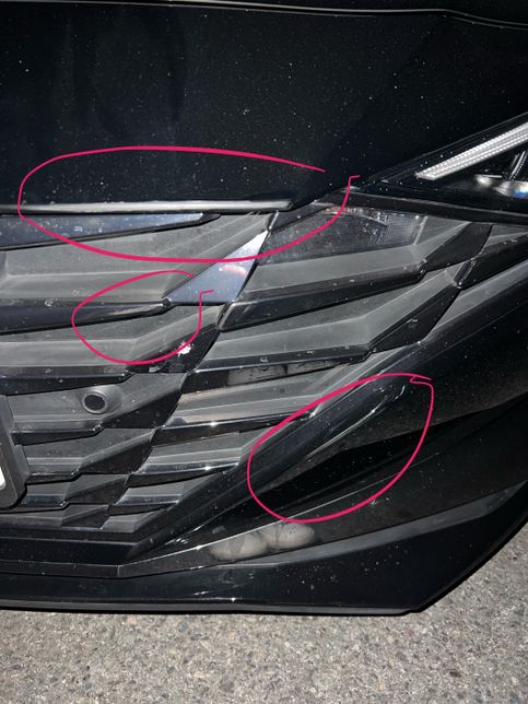 차량 수리관련 질문입니다!!!!‘의 0번 째 이미지