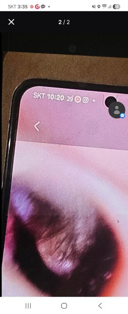 의사가요코내지경을뽀족하것로사진찍어는데요의 0번 째 이미지