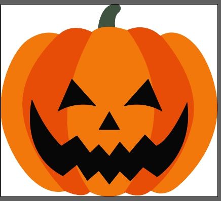 일러스트레이터 색 오류인지 저장 하면 색이 달라져요.의 1번 째 이미지