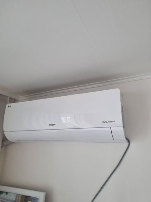 벽걸이 에어컨 청소비 얼마나 들까요?의 0번 째 이미지