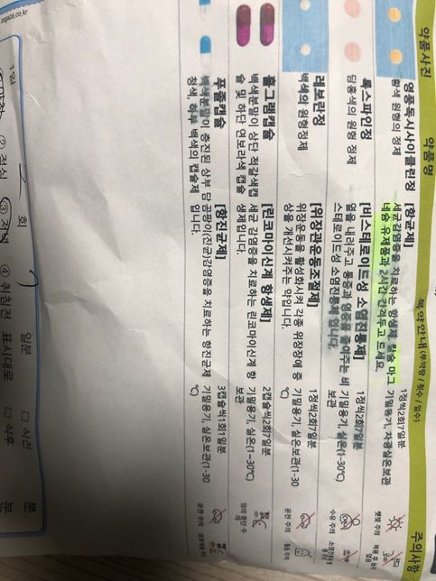 현재 약을 먹는 중인데 텀을 두고 술을 먹어도 될까요?의 0번 째 이미지