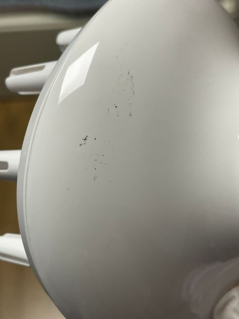 이거 혹시 드라이기에 곰팡이인가요?의 0번 째 이미지