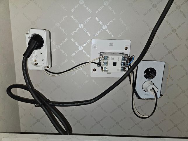 하이라이트/인덕션 전기 차단기 관련해서 잘 아시는 분 계신가요?의 0번 째 이미지