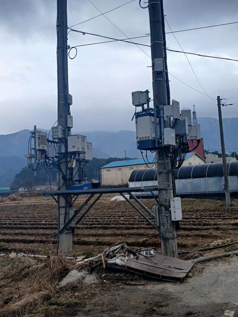 휴대폰 무선 라우터의 원리를 알고 싶습니다....?의 1번 째 이미지