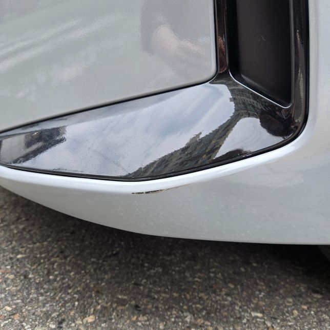 bmw g20 물피도주 미수선 비용..의 1번 째 이미지