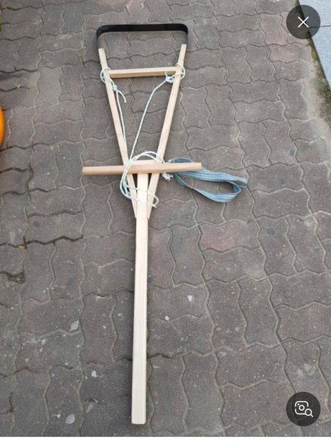 백합잡는 도구 그레에대하여 궁금합니다의 0번 째 이미지